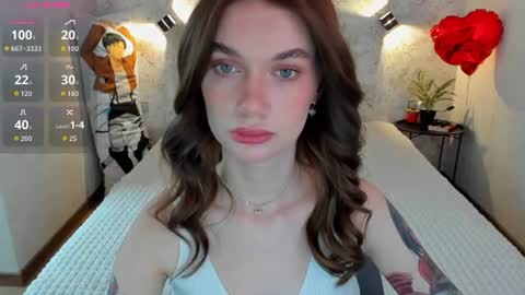 Snapshot of nikatechnoo chatting on 06-16-26, 11:13 Nika online show from 06-16-26, 11:13