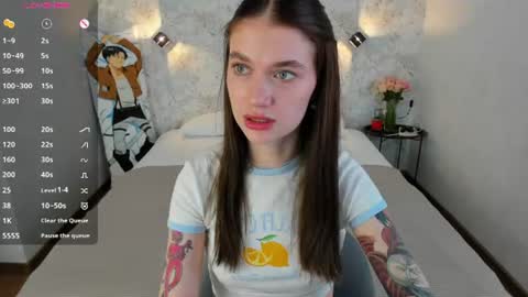 Snapshot of nikatechnoo chatting on 07-08-26, 05:28 Nika online show from 07-08-26, 05:28