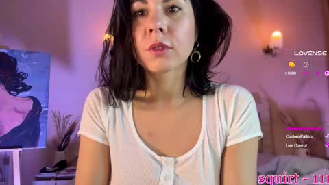 Nika online show from 11-27-25, 09:44