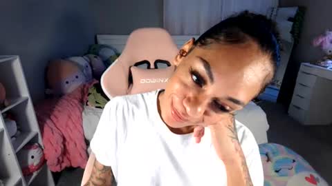 Snapshot of nikayasworld chatting on 06-21-26, 03:42 nikayasworld online show from 06-21-26, 03:42