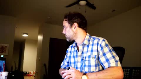 Nike Jude online show from 10-08-25, 03:59