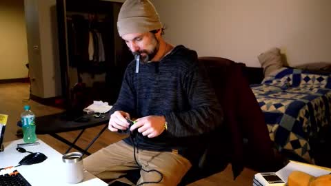 Nike Jude online show from 11-30-25, 11:20