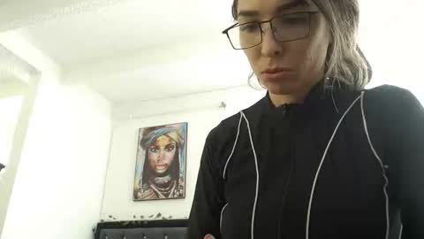  Natalia online show from 01-17-26, 06:22