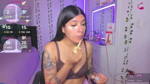 Niki online show from 01-12-26, 05:07