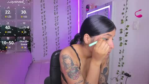Niki online show from 05-08-26, 12:49