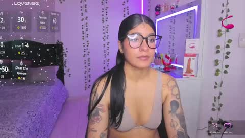 Niki online show from 05-19-26, 01:11