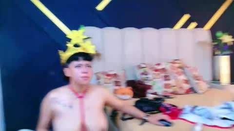 Nikievanz online show from 04-21-26, 06:55