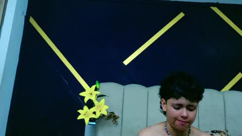 Nikievanz online show from 04-23-26, 02:57