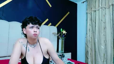 Nikievanz online show from 05-03-26, 05:13