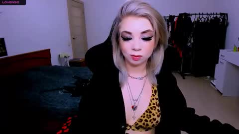 nikigoddesss online show from 04-02-26, 05:27