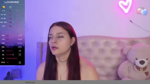 Niikii online show from 02-24-25, 01:35