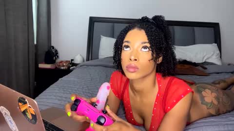 Snapshot of nikitalove104 chatting on 10-03-25, 05:54 nikitalove104 online show from 10-03-25, 05:54