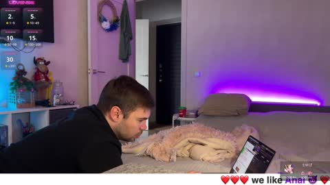 nikitosforyou online show from 12-30-24, 07:26