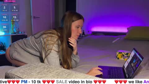 nikitosforyou online show from 01-18-25, 08:20