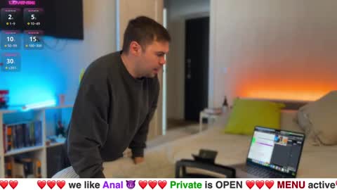 nikitosforyou online show from 01-27-25, 07:56