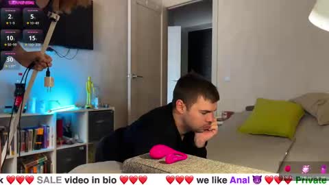 nikitosforyou online show from 03-01-25, 07:19