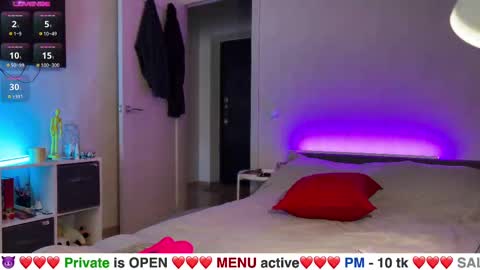 nikitosforyou online show from 03-07-25, 10:24