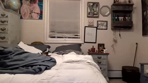 nikki32313 online show from 03-22-26, 11:52