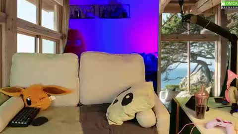 Kitty Chatte online show from 03-11-26, 01:39