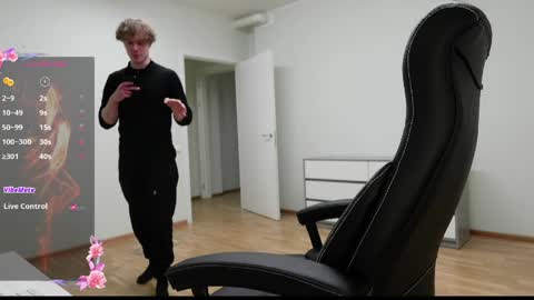 nikki online show from 03-17-26, 08:45