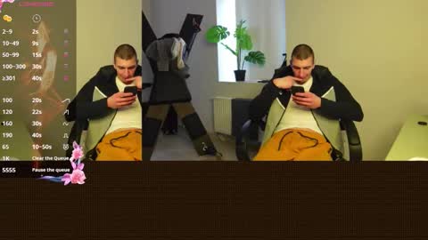 nikki online show from 03-18-26, 08:50