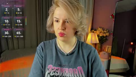 Nikki online show from 01-13-26, 01:00