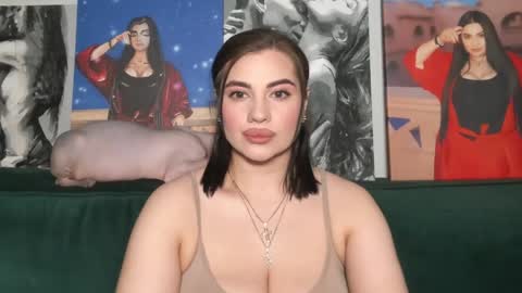 Nikki Kardashian online show from 03-30-26, 07:48