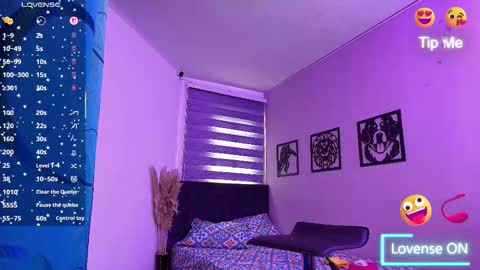 nikki_vesper online show from 03-20-26, 09:30