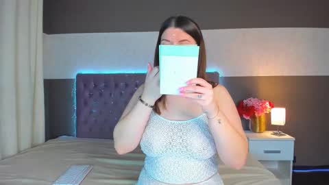 Nikki online show from 02-16-26, 06:20