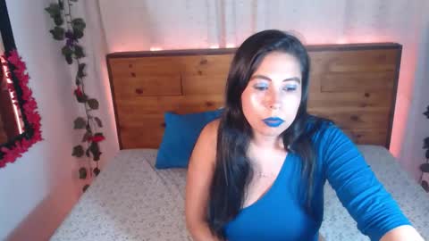 NikkieMilky online show from 02-18-26, 02:51