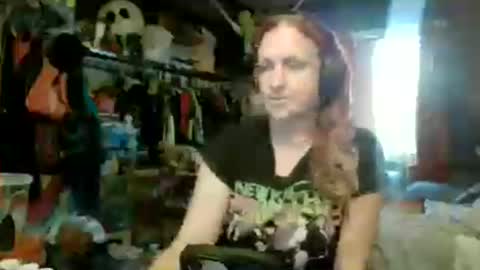 Nikkie online show from 06-23-26, 01:36