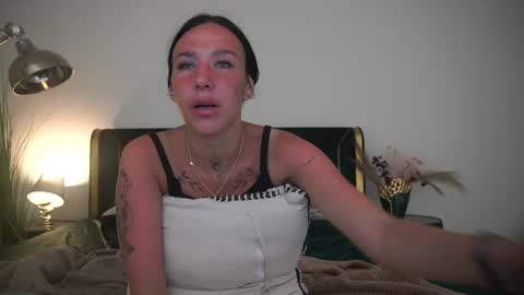 Nikki online show from 07-02-26, 03:23