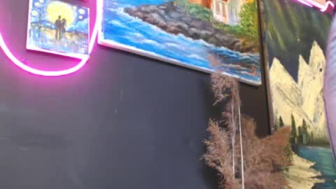 nikkikiss___ online show from 04-06-26, 12:17