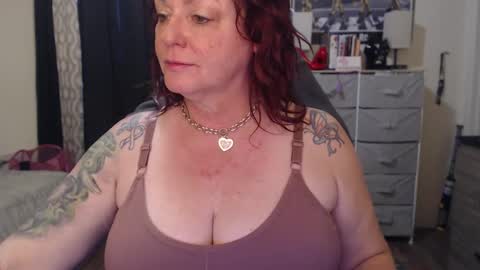 Nikki Mastersgirl1091 online show from 02-16-25, 01:14