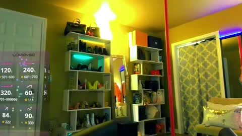 Schedule IN BIO online show from 03-09-25, 06:17