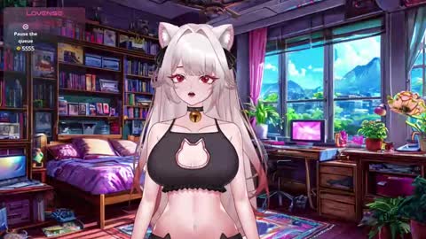 nikkipurr online show from 01-06-25, 05:59