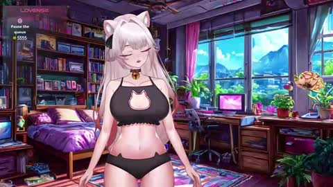 nikkipurr online show from 01-20-25, 06:10