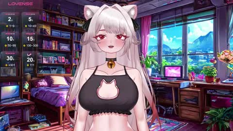 nikkipurr online show from 01-27-25, 08:28