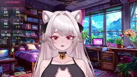 nikkipurr online show from 02-14-25, 07:49