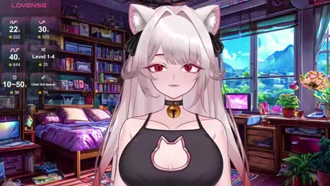 nikkipurr online show from 02-27-25, 06:42