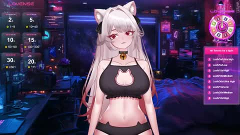 nikkipurr online show from 09-13-25, 01:05