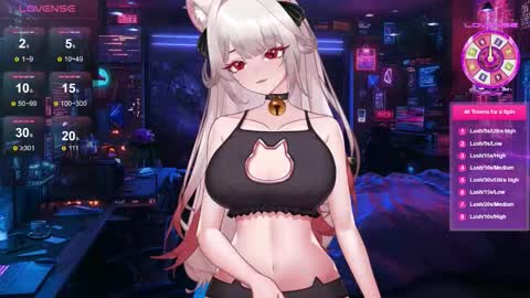 nikkipurr online show from 09-13-25, 06:51