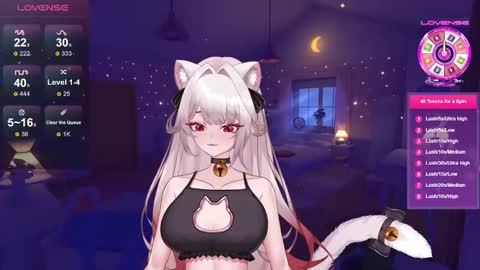 nikkipurr online show from 11-25-25, 05:07