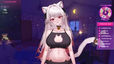 nikkipurr online show from 12-03-25, 05:48