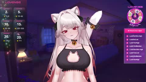 nikkipurr online show from 12-22-25, 05:37