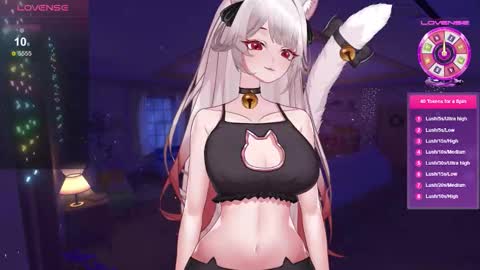 nikkipurr online show from 01-19-26, 05:11