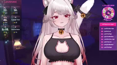 nikkipurr online show from 02-17-26, 06:10