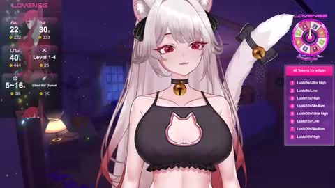 nikkipurr online show from 02-24-26, 05:11