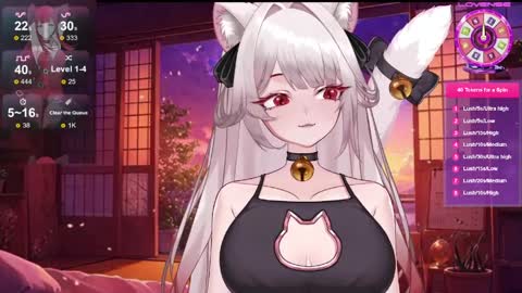 nikkipurr online show from 03-31-26, 05:13