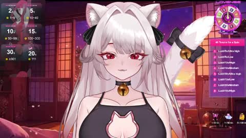 nikkipurr online show from 04-04-26, 05:54